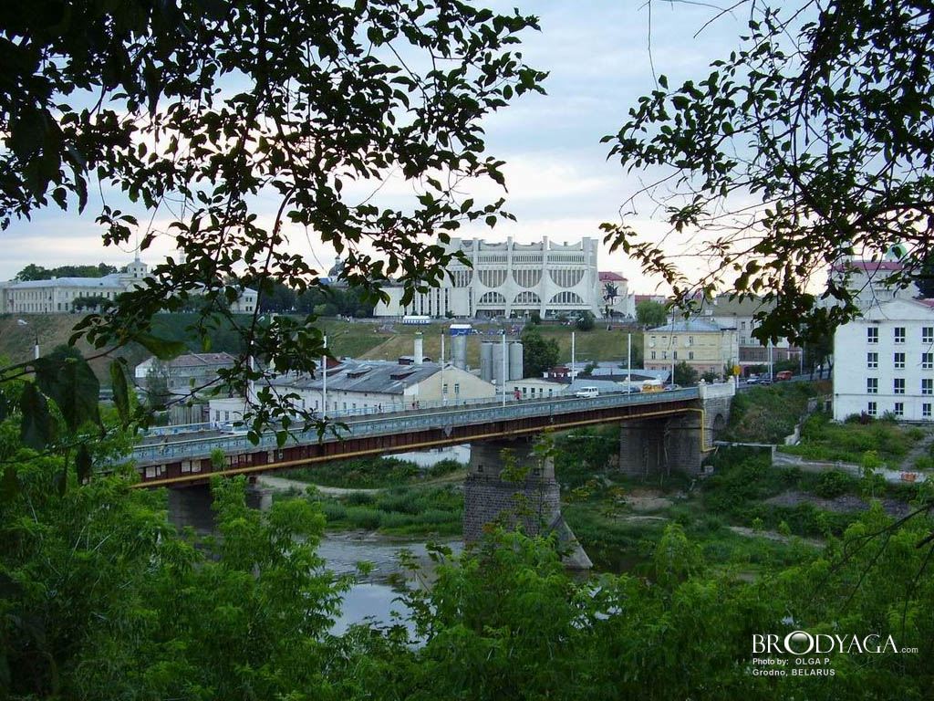 Grodno (Гродно)